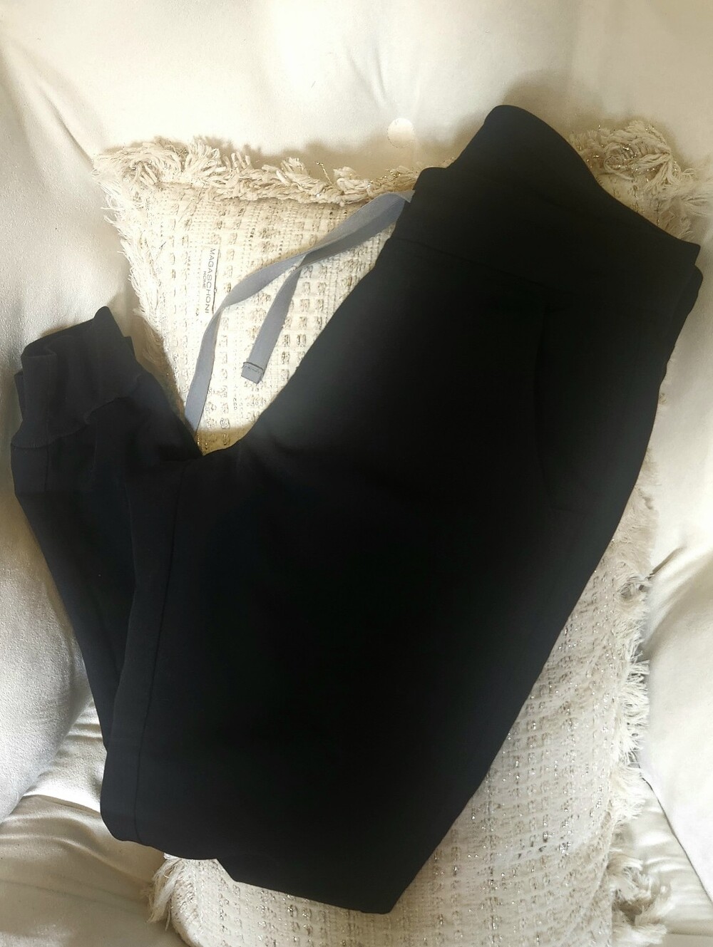 Womens FIGS Technical Collection Scrub Pants